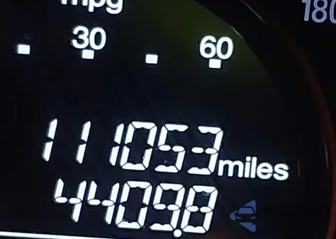 2017 Honda Accord Lx-S из США, поврежденный, VIN 1HGCT1B3XHA003772